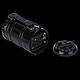 Ліхтар Havit HV-S017A 3W кемпінговий  300 Lm 3*АА чорний, фото 3