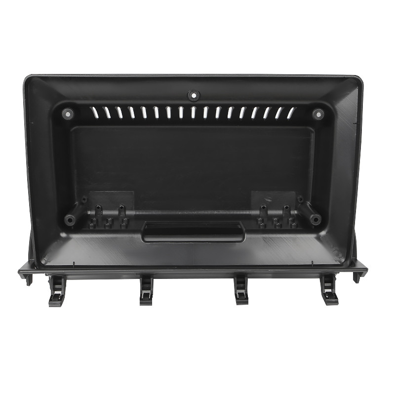 Перехідна рамка Lesko 10" для авто Mazda 2 2002-2007 Demio 2002-2007г 3 шт.
