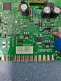 Плата керування для посудомийної машини Vestel 22180150, фото 3