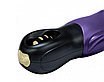 Вібратор Amor для точки G Vibratissimo Blade фіолетовий (Застосунок НЕ Функціонує!), фото 2