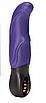 Вібратор Amor для точки G Vibratissimo Blade фіолетовий (Застосунок НЕ Функціонує!), фото 4