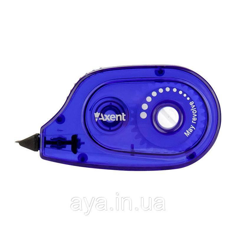 Коректор стрічковий Axent, 6м, 7009-02-A