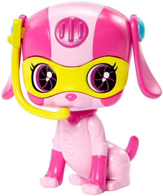 Barbie spion sale