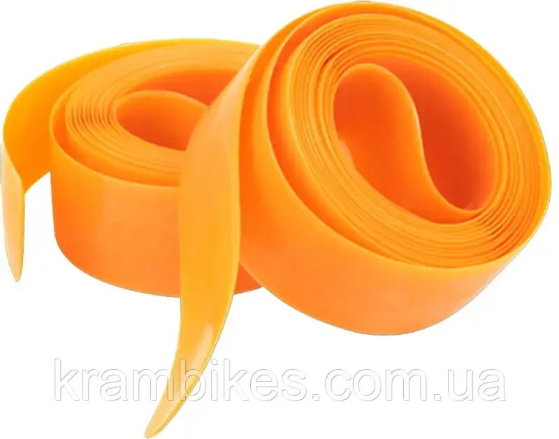 Стрічка для захисту від проколів Zefal Z-Liner 27.5"(700С) 27х2200мм Yellow