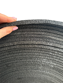 Полотно XPE SanstoreFoam 10 мм (1х50м) 25 кг/м3
