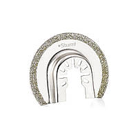 Насадка алмазна різальна радіусна для БФП Sturm 9050-05-01