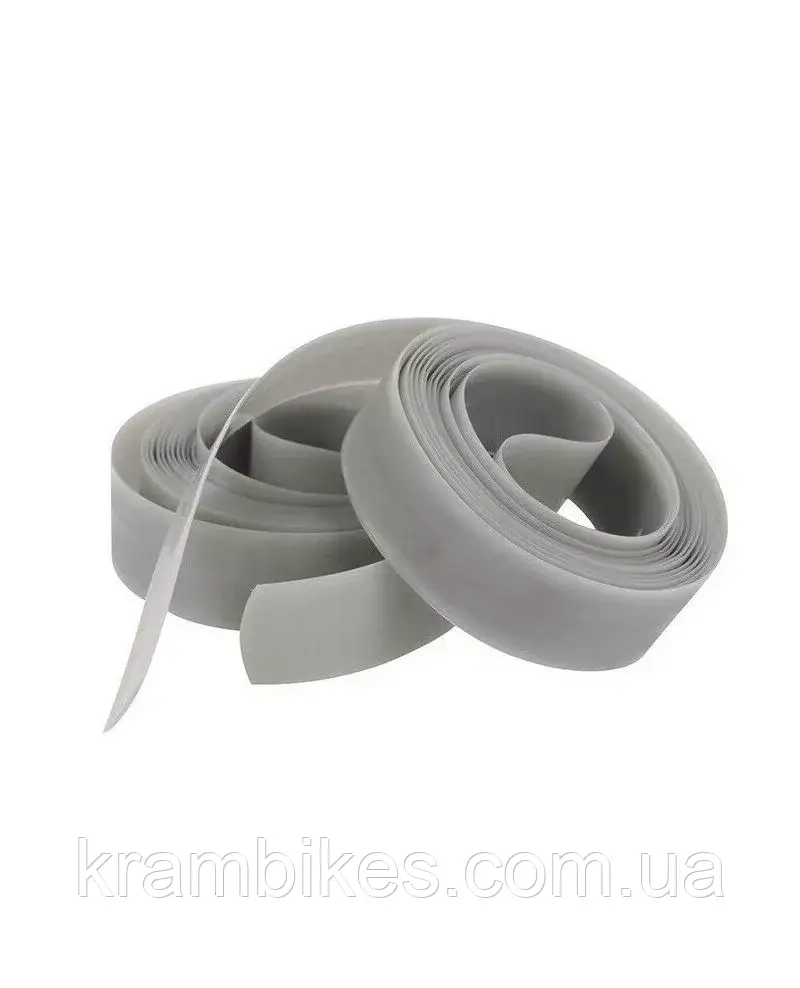 Стрічка для захисту від проколів Zefal Z-Liner 27"(700С) 19х2200мм Grey