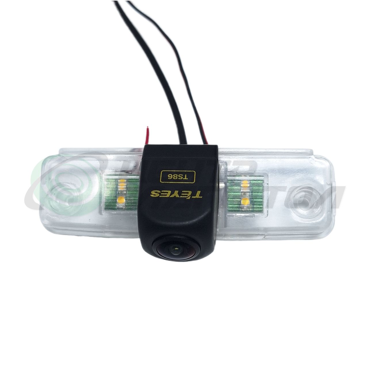 Камера заднього виду Teyes Sony YJ 8081 для Subaru Tribeca Forester SUV Legacy Outback Wagon Impreza, фото 1