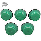 Кліпса фіксатор карти дверей Мерседес R171 7701057716 6Y0867260 комплект 5шт, фото 2