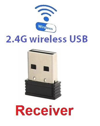 Приймач Asianwell/ALEO 2011RB 9108RB V10R V20R контролер (receiver) для сканера
