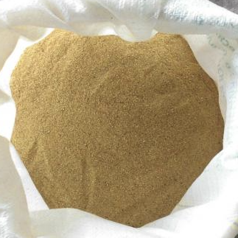 Корм Дріжджі кормові сухі, для тварин, 28-32%, 25 кг Кобікорм, фото 1