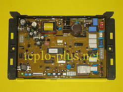 Блок управління GTX-8050 S114110019 Kiturami Twin Alpha-13, 16, 20, 25, 30