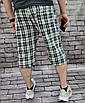 Бриджі шорти чоловічі Ao Long Xl-5XL, Сірий, 5XL, фото 3