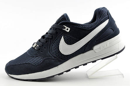 Кросівки чоловічі Nike Waffle, фото 1