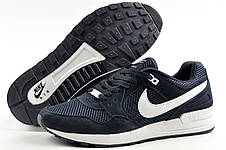 Кросівки чоловічі Nike Waffle, фото 4