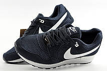 Кросівки чоловічі Nike Waffle, фото 6