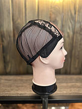 Шапочка під перука/S M L