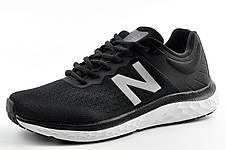 Кросівки сітка New Balance 680 чоловічі 44р., фото 3
