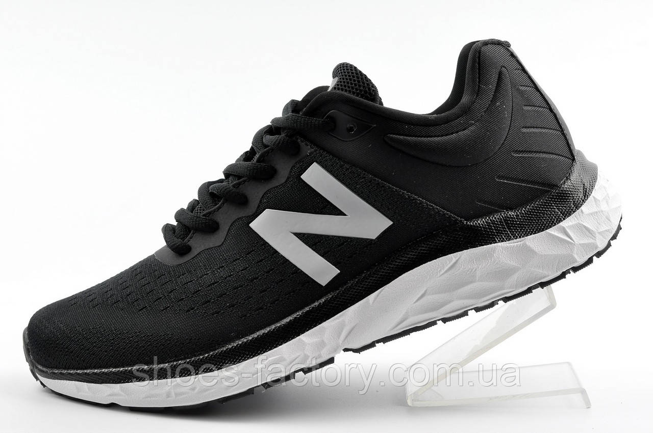 Кросівки сітка New Balance 680 чоловічі 44р.