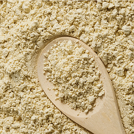 Соєвий жмень, протеїн, макуха, білок 40% 25 кг Кобікорм мука