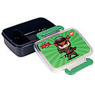 Ланч-бокс Yes Ninja 420 мл (708059), фото 2
