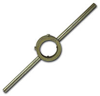Тримач Для Лерки ( 1" - 1-1/4" ) SPEC (14-415)