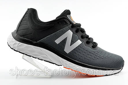 Кросівки чоловічі New Balance 680 сітка, фото 1