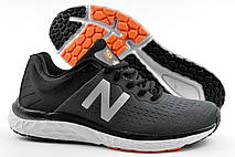 Кросівки чоловічі New Balance 680 сітка, фото 6
