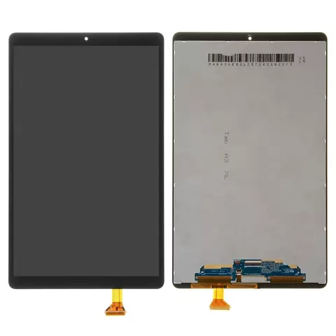 Дисплей для Samsung T510 Galaxy Tab A 10.1" (2019), T515 Galaxy Tab A 10.1" (2019), чорний, без рамки, Original (PRC), фото 1