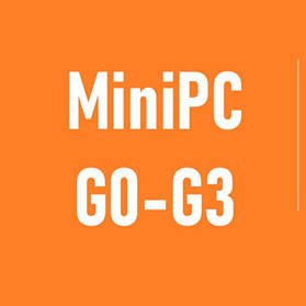 Настільні копм'ютери G0-G3