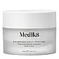 Medik8 Advanced Night Restore 50 мл інтенсивно відновлюючий нічний крем з церамідами, фото 3
