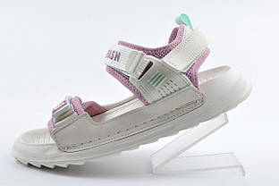 Босоніжки на дівчинку дитячі сандалі