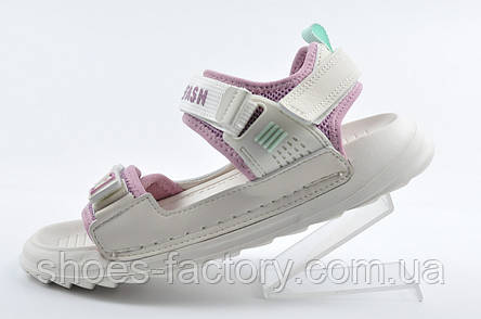 Босоніжки на дівчинку дитячі сандалі, фото 1