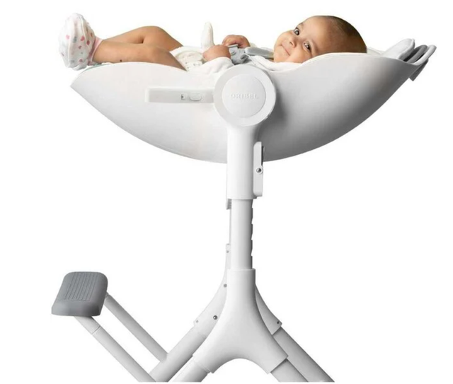 Стульчик для кормления Oribel Cocoon 2.0