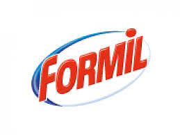 Порошок і гель для прання Formil