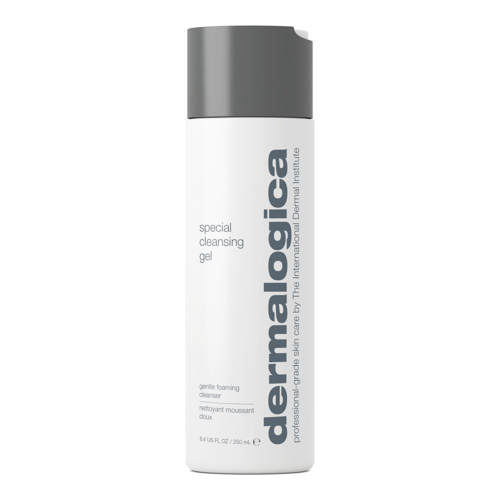 Dermalogica Спеціальний очищувальний гель для обличчя Special Cleansing Gel — 250 мл