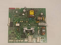 Б/В 11026009/07 Плата ЦПУ, V.02.03.01, (стімер) Intelia