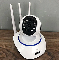 Ip камера видеонаблюдения q5 wifi Видеонаблюдения через телефон Мини камера управление смартфоном WSG