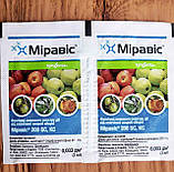 ФУНГІЦИД МІРАВІС 250 SC K.C. SYNGENTA 3 МЛ, фото 6