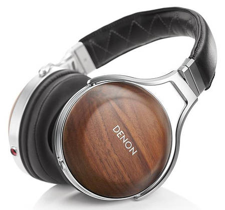Denon AH-D7200 Навушники, фото 1
