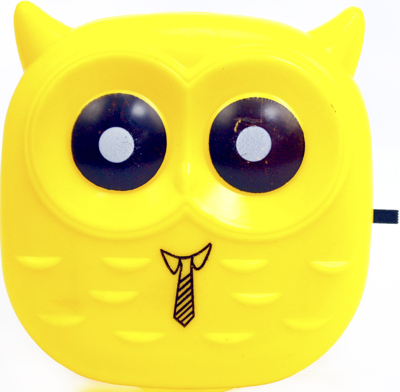 Нічник "Філін" 4кольор.,з вимикачем №H3-41(60)(240), фото 1