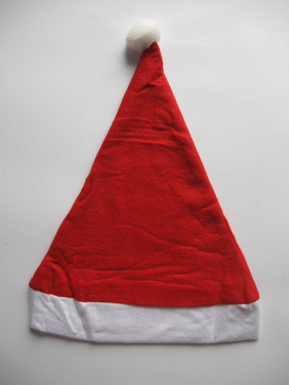 Шапка Діде Мороза, фото 1