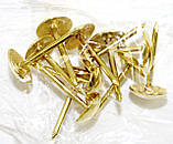 Сітка москітна для дверей 100х210см візерунок,липучка,магніт,кнопки №92044, фото 3