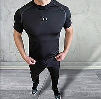 Чоловіча спортивна футболка Under Armour