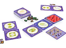 Настільна гра Кортекс 2 для дітей: Ігри розуму (Cortex 2 Kids) російською, фото 5