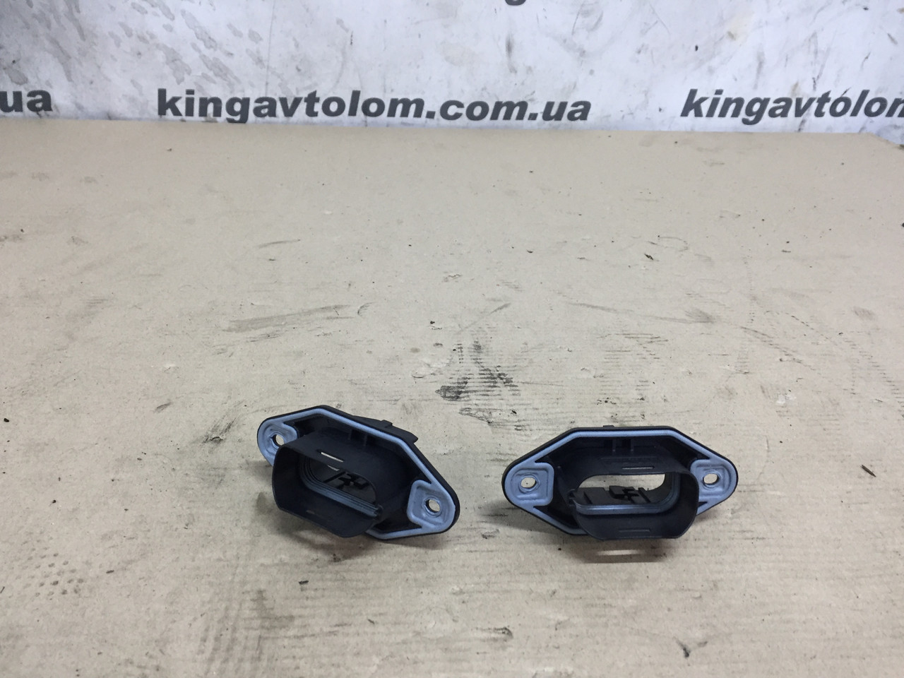 Заглушка дверцята Mercedes W212 E-class A0045454440