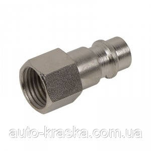 Швидкознімач П 1/4 з внутрішньою різзю., фото 1