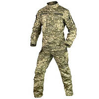Костюм польовий ЗСУ піксель