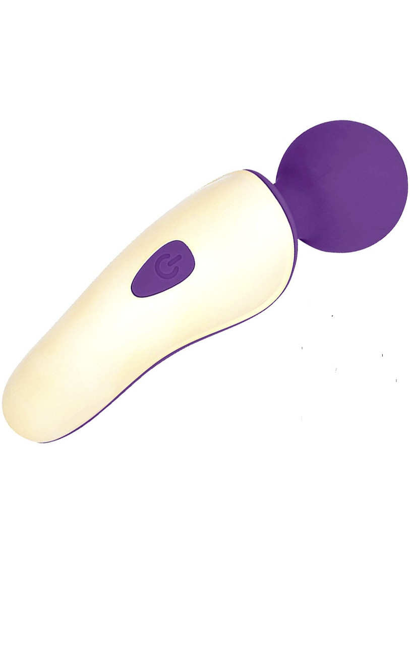 Оригінальний мінівибратор Amor VIBRATISSIMO LITTLE WANT (Застосунок НЕ Функціонує!), фото 1