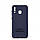 Чохол Soft Silicone Case Full для Samsung A205 Galaxy A20/A305 Galaxy A30 (Dark Blue), фото 4
